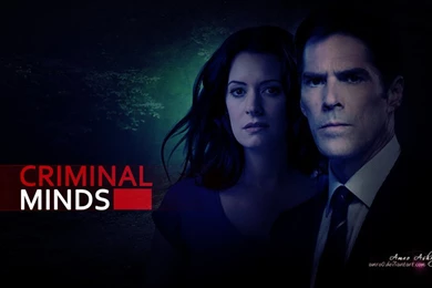 Criminal Minds Wallpapers For Iphone