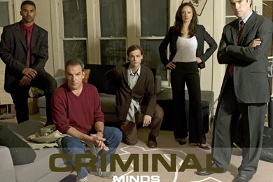 Criminal Minds Wallpapers