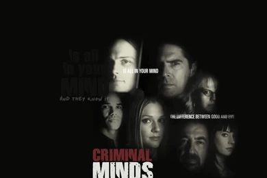 Criminal Minds   Criminal Minds Wallpapers (9408594)   Fanpop