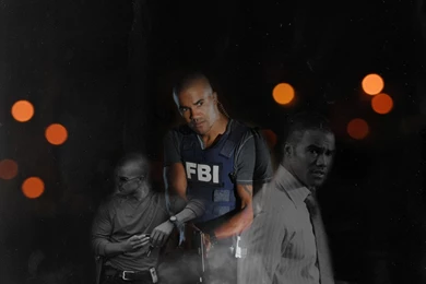 Morgan   Criminal Minds Wallpapers (2510280)   Fanpop