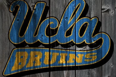 Ucla Bruins iPhone Wallpapers