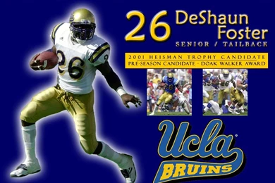 Wallpapers Ucla Football Free Screensavers 1024x768