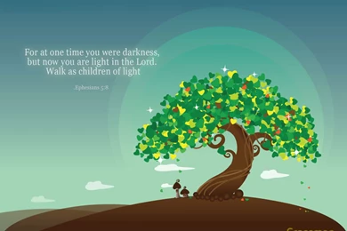 Walk As Children Of LIght