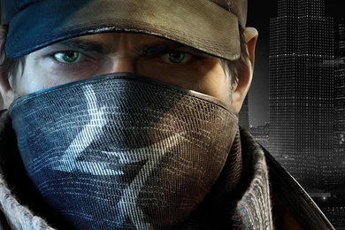 Watch Dogs Wallpapers