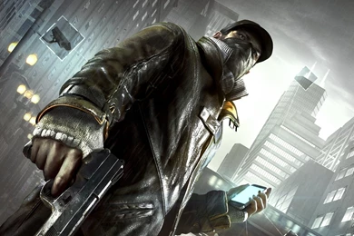 Watch Dogs Wallpapers 1920x1200   Wallpaper.