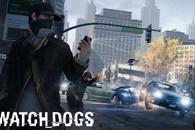 Watch Dogs™ Trailer, Walkthrough & Gameplay Demo