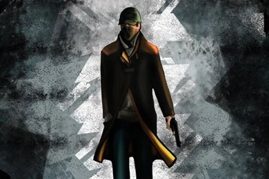 Watch Dogs Wallpapers By Karim E On DeviantArt