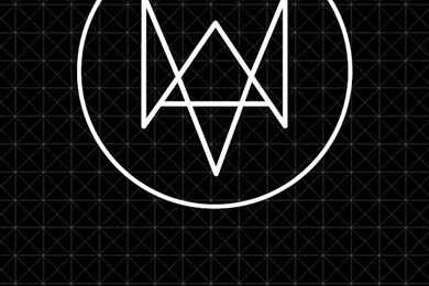 Watch Dogs Logo