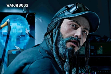 Watch Dogs Desktop Background,Bioshock Hd Wallpapers For Desktop ...