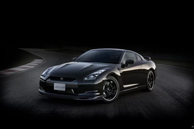 Wallpapers Poker Black Hp Nissan Skyline Gt R Hd Mobile With ...