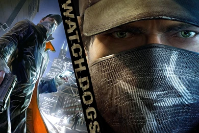Watch Dogs: New Top Game Wallpapers And Images   Wallpapers ...
