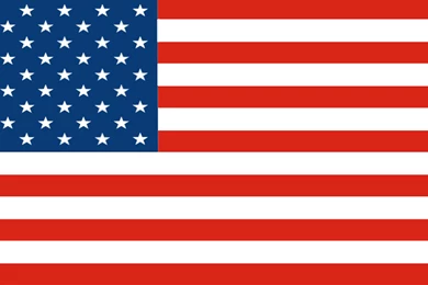 United State Of America (USA) Flag Pictures