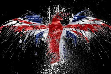 American Flag Eagle Pics Free Download