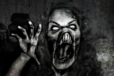 Scary Wallpapers   Wallpapers Cave