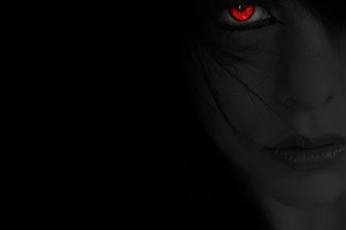 20 Creepy HD Wallpapers