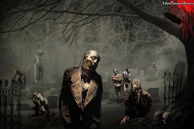 Cool Scary Backgrounds   Wallpapers Cave