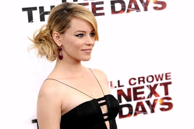 Elizabeth Banks