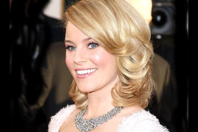 Elizabeth Banks Celebrities Wallpapers