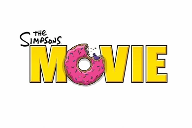 The Simpsons Movie Poster 1600x1200 Wallpapers, 1600x1200 ...