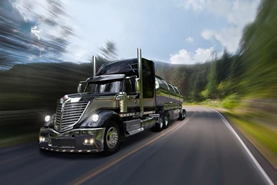 Semi Truck Wallpapers   Wallpapers Cave