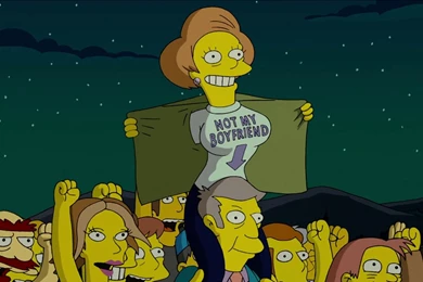 15 The Simpsons Movie HD Wallpapers