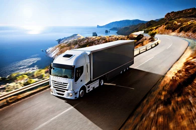 Road Freight Wallpaper Images