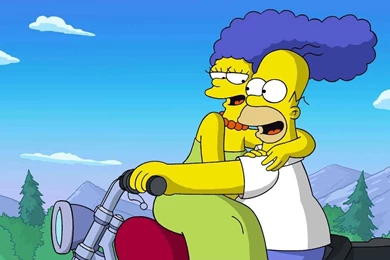 Movies: The Simpsons, Picture Nr. 43779