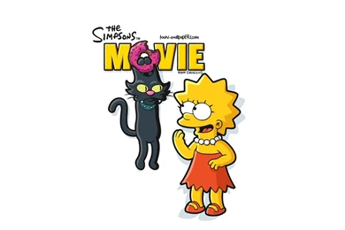The Simpsons Movie Wallpapers   WeSharePics