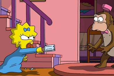 Movies: The Simpsons, Picture Nr. 43782