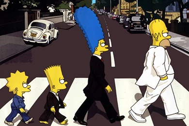 The Simpsons Wallpapers   Tv Series Wallpapers