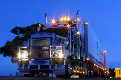 1 Million Truckers To Protest Obama By Shutting America Down For 3 ...