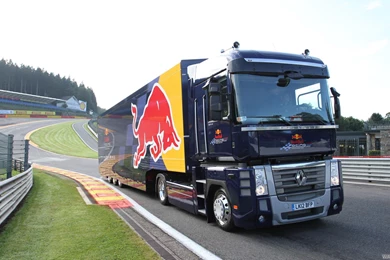 Renault Truck Club