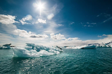 Arctic Ice HD Wallpapers   IHD Wallpapers