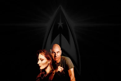 Star Trek:TNG   Star Trek Wallpapers (10489101)   Fanpop