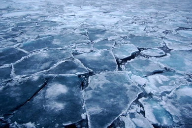 Bigpreview Blue arctic ice Retina wallpapers By Darkadathea On ...