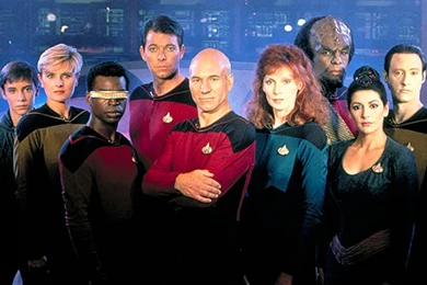 Star Trek The Next Generation Ringtone   YouTube