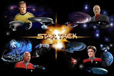 Star Trek Wallpapers High Resolution   Wallpapers Cave