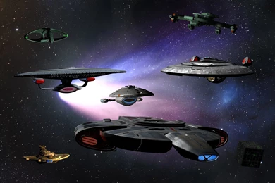 Star Trek Tng Wallpapers Related Keywords & Suggestions   Star Trek ...