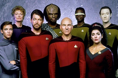 Aliens & Science Fiction In Comics