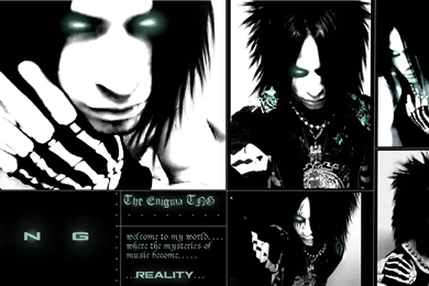 The Enigma TNG Wallpapers By TheEnigmaTNG On DeviantArt