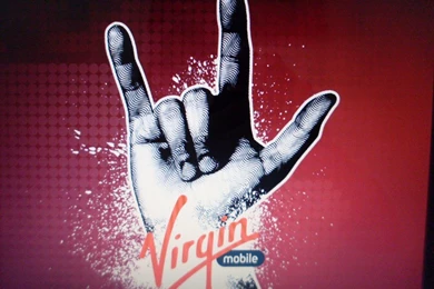 Fonds D'écran Virgin Mobile   Page 2