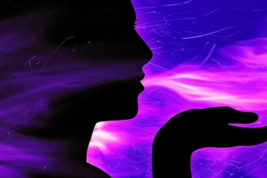 ZTE Virgin Mobile Supreme Wallpapers: Ice Cold Breath Android ...