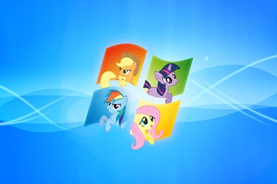 MLP Wallpapers