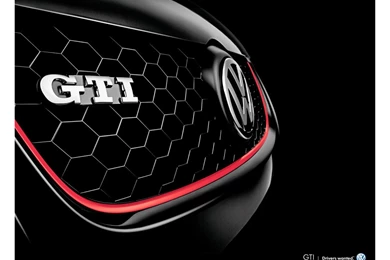 Vw Gti Wallpapers Wallpapers Cave
