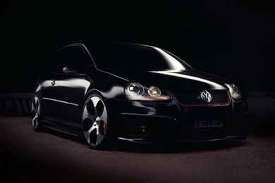 Stunning Gti Wallpapers