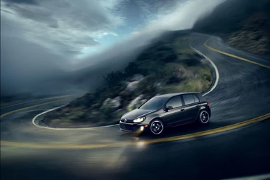 Vw Gti Wallpapers   Wallpapers Cave