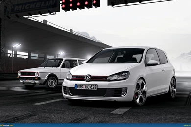 Gti Wallpapers 21795 HD Wallpapers