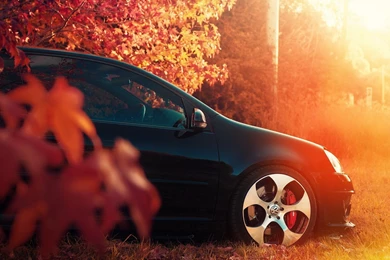 Mk 5 Gti Wallpapers