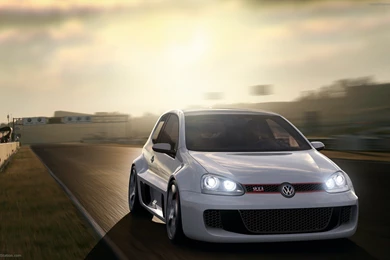 Volkswagen Wallpapers