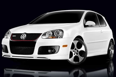 Volkswagen Gti Wallpapers   Wallpapers Cave